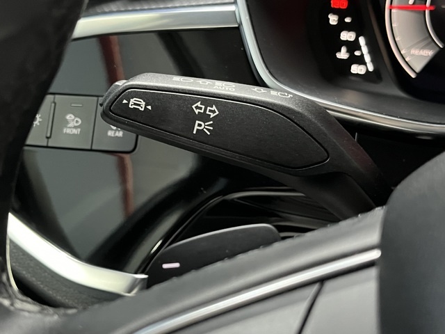 AudiQ3 Advanced 35 TDI 110 kW (150 CV) S tronic Vehículo usado en Barcelona - 17