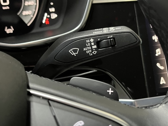 AudiQ3 Advanced 35 TDI 110 kW (150 CV) S tronic Vehículo usado en Barcelona - 18