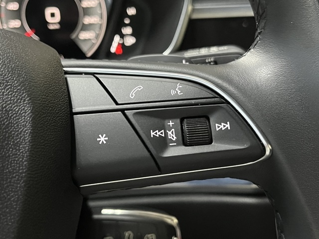 AudiQ3 Advanced 35 TDI 110 kW (150 CV) S tronic Vehículo usado en Barcelona - 20