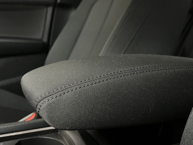 AudiQ3 Advanced 35 TDI 110 kW (150 CV) S tronic Vehículo usado en Barcelona - 28