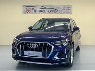 Audi Q3 Advanced 35 TDI 110 kW (150 CV) S tronic