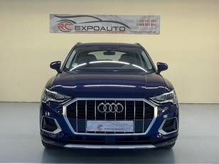 Audi Q3 Advanced 35 TDI 110 kW (150 CV) S tronic