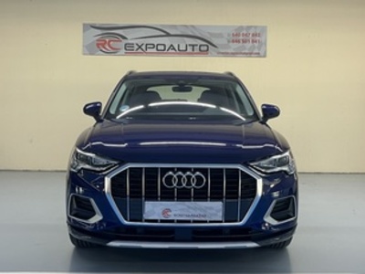 Audi Q3 Advanced 35 TDI 110 kW (150 CV) S tronic Audi Q3 Advanced 35 TDI 110 kW (150 CV) S tronic