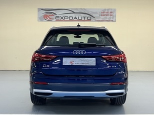 Audi Q3 Advanced 35 TDI 110 kW (150 CV) S tronic