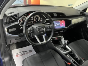 Audi Q3 Advanced 35 TDI 110 kW (150 CV) S tronic