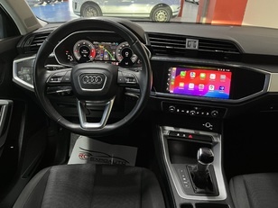 Audi Q3 Advanced 35 TDI 110 kW (150 CV) S tronic
