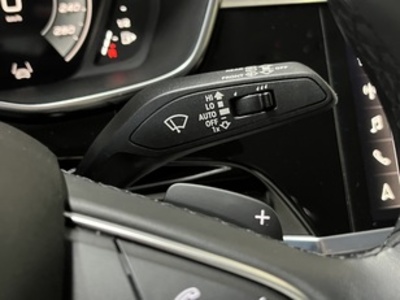 Audi Q3 Advanced 35 TDI 110 kW (150 CV) S tronic Audi Q3 Advanced 35 TDI 110 kW (150 CV) S tronic