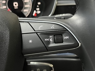 Audi Q3 Advanced 35 TDI 110 kW (150 CV) S tronic