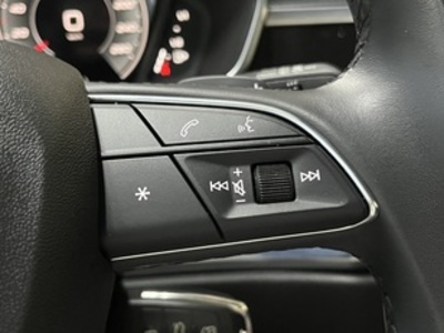 Audi Q3 Advanced 35 TDI 110 kW (150 CV) S tronic Audi Q3 Advanced 35 TDI 110 kW (150 CV) S tronic