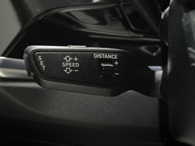 Audi Q3 Advanced 35 TDI 110 kW (150 CV) S tronic Audi Q3 Advanced 35 TDI 110 kW (150 CV) S tronic