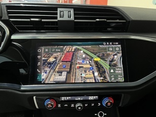 Audi Q3 Advanced 35 TDI 110 kW (150 CV) S tronic