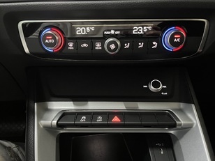 Audi Q3 Advanced 35 TDI 110 kW (150 CV) S tronic