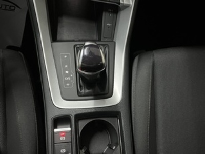 Audi Q3 Advanced 35 TDI 110 kW (150 CV) S tronic Audi Q3 Advanced 35 TDI 110 kW (150 CV) S tronic