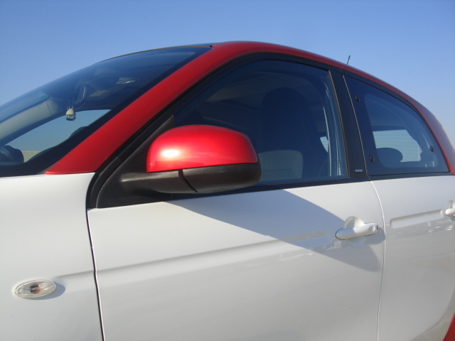 SmartForFour 66 Passion 66 kW (90 CV) Vehículo usado en Barcelona - 6