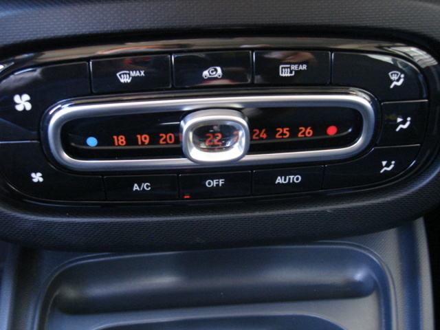 SmartForFour 66 Passion 66 kW (90 CV) Vehículo usado en Barcelona - 12