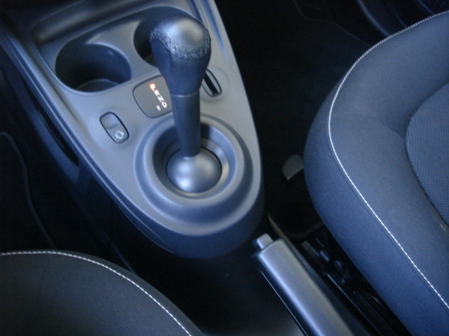 SmartForFour 66 Passion 66 kW (90 CV) Vehículo usado en Barcelona - 13