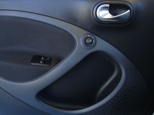 SmartForFour 66 Passion 66 kW (90 CV) Vehículo usado en Barcelona - 14