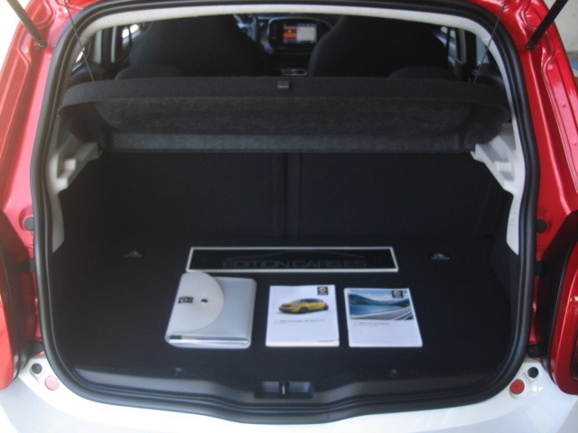 SmartForFour 66 Passion 66 kW (90 CV) Vehículo usado en Barcelona - 15