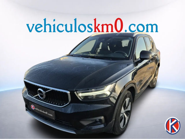 VolvoXC40 T5 Twin Business Plus Auto 193 kW (262 CV)
