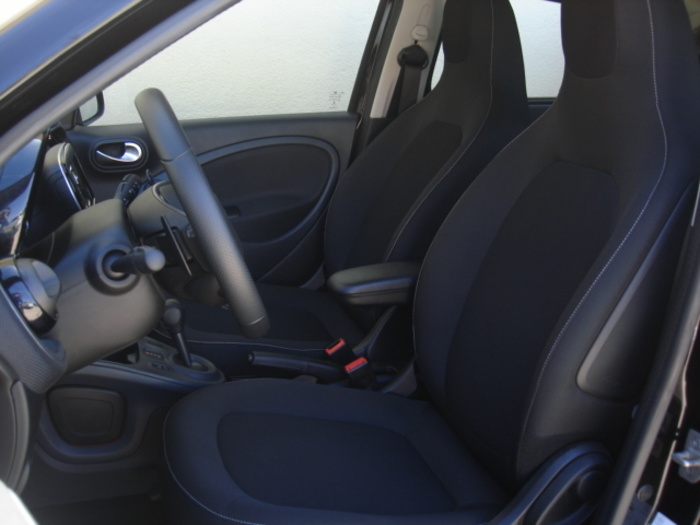 SmartForFour S/S 66 kW (90 CV) Vehículo usado en Barcelona - 11 SmartForFour S/S 66 kW (90 CV) Vehículo usado en Barcelona - 11