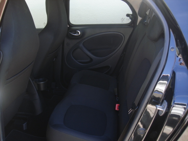 SmartForFour S/S 66 kW (90 CV) Vehículo usado en Barcelona - 12