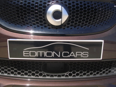 Smart ForFour S/S 66 kW (90 CV) Smart ForFour S/S 66 kW (90 CV)