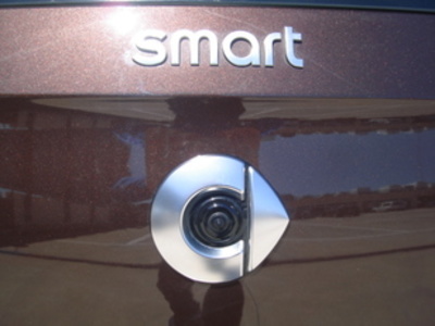 Smart ForFour S/S 66 kW (90 CV) Smart ForFour S/S 66 kW (90 CV)