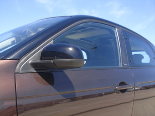 Smart ForFour S/S 66 kW (90 CV)