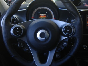 Smart ForFour S/S 66 kW (90 CV)