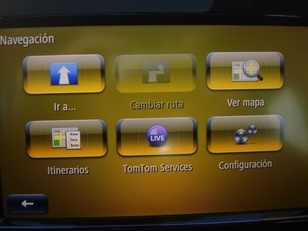 Smart ForFour S/S 66 kW (90 CV)