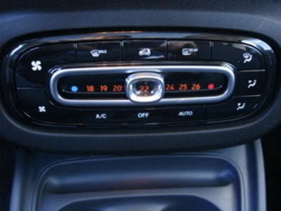 Smart ForFour S/S 66 kW (90 CV) Smart ForFour S/S 66 kW (90 CV)