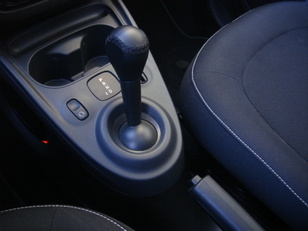 Smart ForFour S/S 66 kW (90 CV)