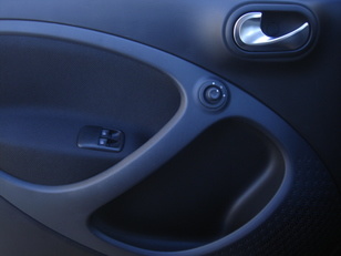 Smart ForFour S/S 66 kW (90 CV)