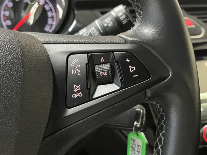 OpelCorsa 1.4 GLP Design Line 66 kW (90 CV) Vehículo usado en Barcelona - 19 OpelCorsa 1.4 GLP Design Line 66 kW (90 CV) Vehículo usado en Barcelona - 19