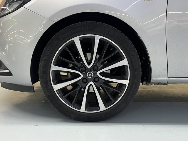 OpelCorsa 1.4 GLP Design Line 66 kW (90 CV) Vehículo usado en Barcelona - 26