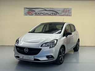 Opel Corsa 1.4 GLP Design Line 66 kW (90 CV)