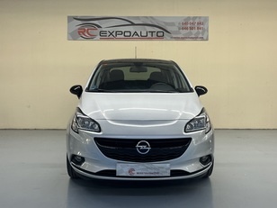 Opel Corsa 1.4 GLP Design Line 66 kW (90 CV)