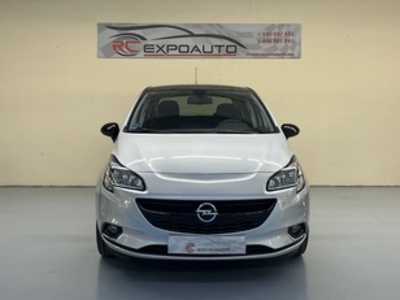 Opel Corsa 1.4 GLP Design Line 66 kW (90 CV) Opel Corsa 1.4 GLP Design Line 66 kW (90 CV)