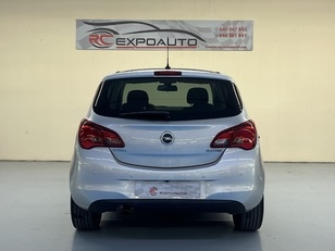 Opel Corsa 1.4 GLP Design Line 66 kW (90 CV)