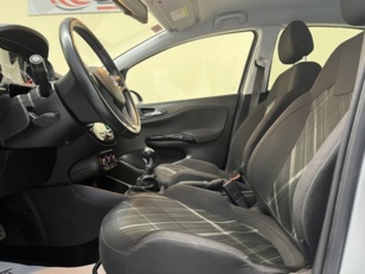 Opel Corsa 1.4 GLP Design Line 66 kW (90 CV) Opel Corsa 1.4 GLP Design Line 66 kW (90 CV)