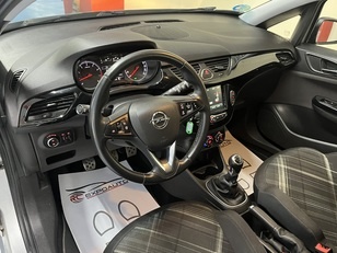 Opel Corsa 1.4 GLP Design Line 66 kW (90 CV)