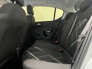 Opel Corsa 1.4 GLP Design Line 66 kW (90 CV)