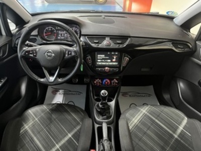 Opel Corsa 1.4 GLP Design Line 66 kW (90 CV) Opel Corsa 1.4 GLP Design Line 66 kW (90 CV)