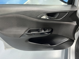 Opel Corsa 1.4 GLP Design Line 66 kW (90 CV)