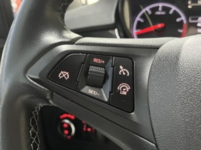 Opel Corsa 1.4 GLP Design Line 66 kW (90 CV) Opel Corsa 1.4 GLP Design Line 66 kW (90 CV)