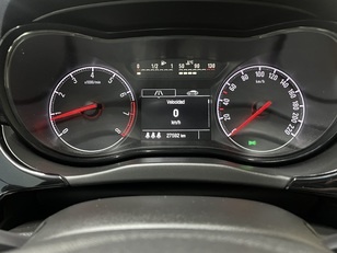 Opel Corsa 1.4 GLP Design Line 66 kW (90 CV)