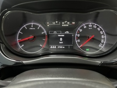 Opel Corsa 1.4 GLP Design Line 66 kW (90 CV) Opel Corsa 1.4 GLP Design Line 66 kW (90 CV)