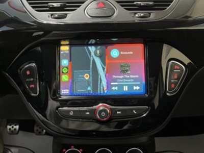 Opel Corsa 1.4 GLP Design Line 66 kW (90 CV) Opel Corsa 1.4 GLP Design Line 66 kW (90 CV)