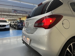 Opel Corsa 1.4 GLP Design Line 66 kW (90 CV)