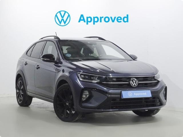 VolkswagenTaigo R-Line 1.5 TSI 110 kW (150 CV) DSG